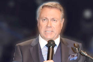 Μιχάλης Βλατάκης