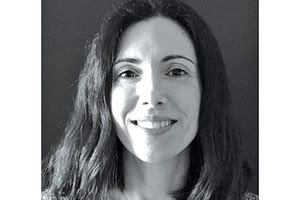 Χριστινα Αποστολιδη