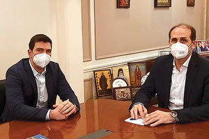 Μαρκογιαννάκης Βεσυρόπουλος