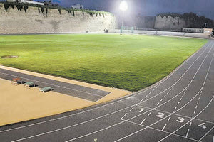 Στάδιο Ελευθερίας