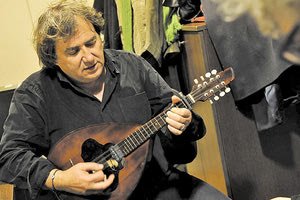 Ο Λουδοβίκος των Ανωγείων