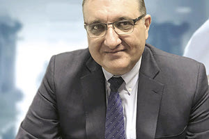 Εξαδάκτυλος