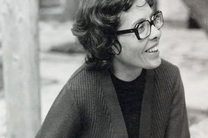 Τζένη Δρόσου