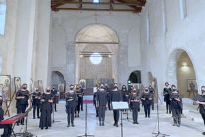 Μικτή Χορωδία της Περιφερειακής Ενότητας Ηρακλείου