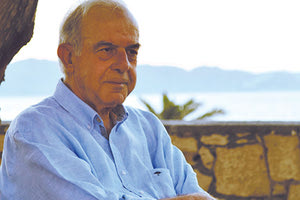 Βασίλης-Λαμπρινός