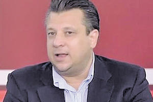 Δερμιτζάκης