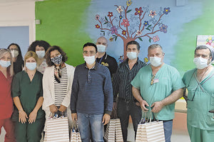 Σωματείο Εργαζομένων του ΠΑΓΝΗ