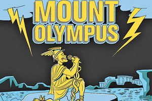 Ζωντανά από τον Όλυμπο