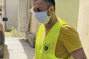 Στυλιανός Χριστοδουλάκης