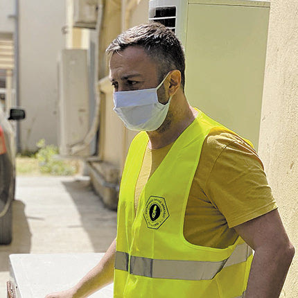 Στυλιανός Χριστοδουλάκης