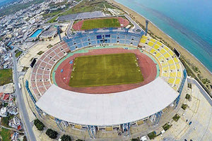 Παγκρήτιο Στάδιο