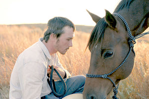 The Rider Ταινία