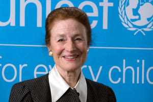 Ενριέτα Φορ