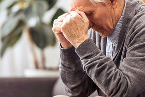 γνωστική παρακμή