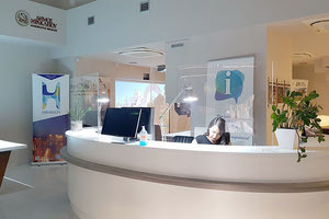 Info Point Δήμου Ηρακλείου