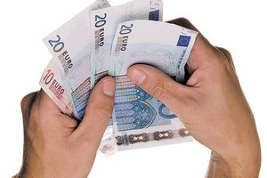 αποζημίωση ειδικού σκοπού