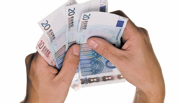 αποζημίωση ειδικού σκοπού