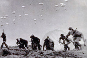 ΜΑΧΗ ΤΗΣ ΚΡΗΤΗΣ ΙΣΤΟΡΙΚΗ ΦΩΤΟ