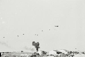 ΙΣΤΟΡΙΚΗ ΦΩΤΟ 2 ΜΑΧΗ ΚΡΗΤΗΣ