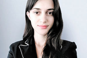 Ειρήνη Μαυρογιαννάκη