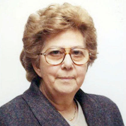 Κλαίρη Αγγελίδου