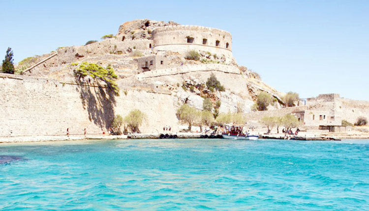 Σπιναλόγκα Ελούντα