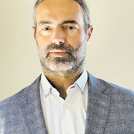 Θανάσης Σπαθής