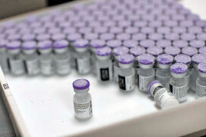 εμβολιασμοί