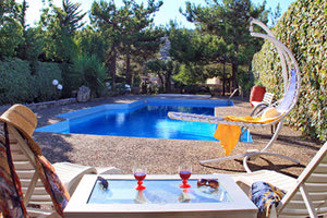 'ΦΙΛΟΞΕΝΙΑ'