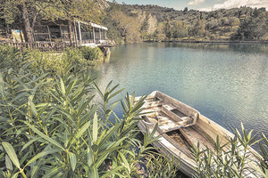 Δήμος Ζαρού