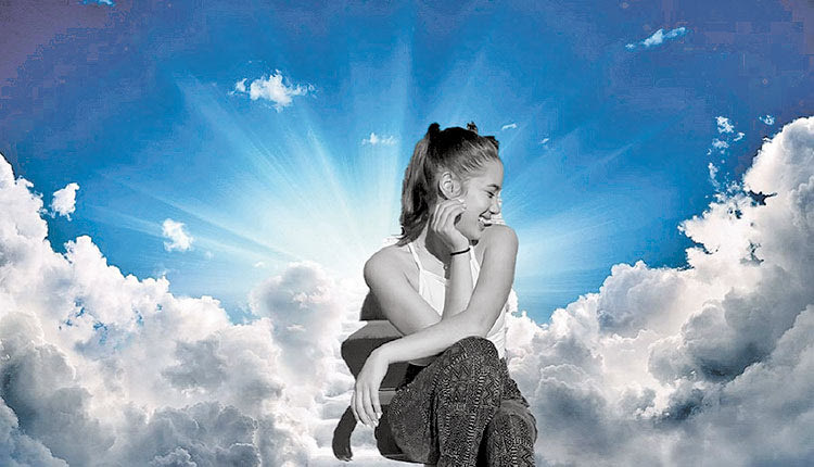 καρολαιν γλυκά νερά