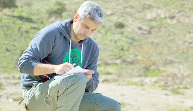 Nίκος Πουλακάκης ;