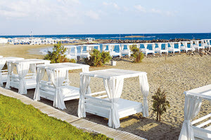 KNOSSOS BEACH hotel