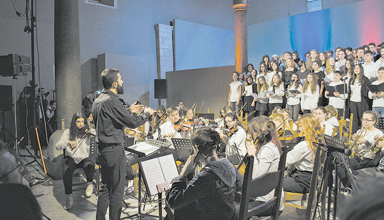 μουσικά σχολεία ηρακλείου