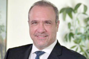 Ηλίας Ξηρουχάκης