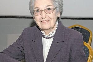 Μερόπη Σπυροπούλου