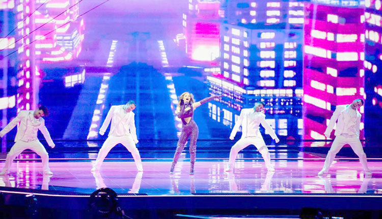 Eurovision 2021