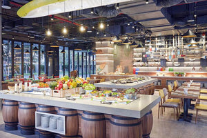 ευέλικτα πρωτόκολλα για τουρισμό