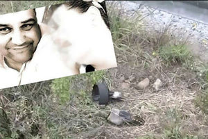 τροχαίο Μπαλί Νέηθαν