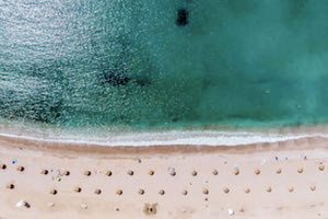 παραλία τουρισμός