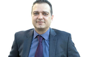 Ορέστης Κεφαλλογιάννης