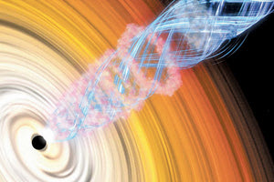 Σύμπαν διάστημα