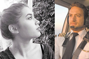 δολοφονία Γλυκά Νερά