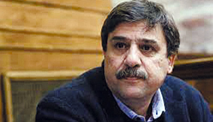 Ξανθός
