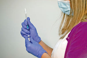 εμβολιασμοί covid