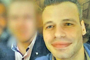 35 χρονος θρόμβωση