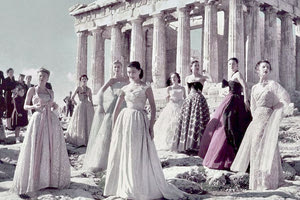 οίκος μόδας Ακρόπολη