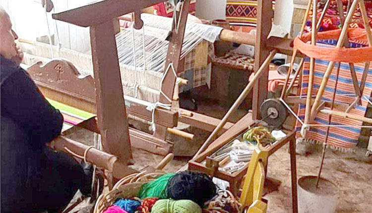 Αργαλειός Ανώγεια