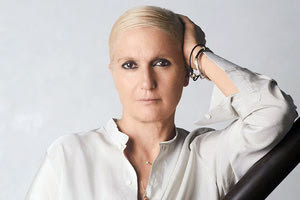 Μαρία Γκράτσια Κιουρί