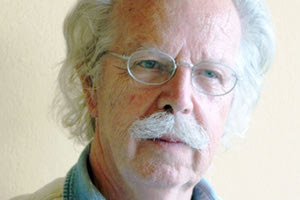 Γιώργος Δρίζος.